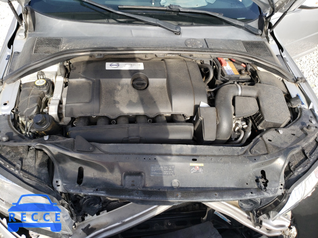 2009 VOLVO V70 3.2 YV1BW982491075125 image 6