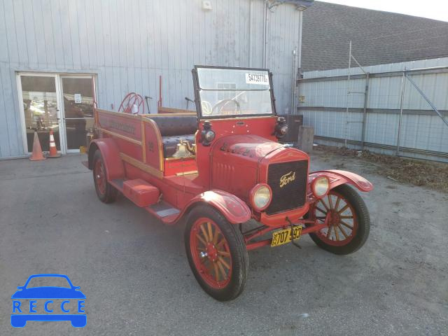 1924 FORD MODEL T 11426750 image 0