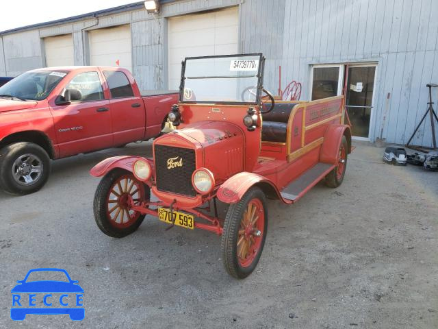 1924 FORD MODEL T 11426750 image 1