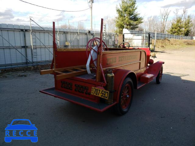 1924 FORD MODEL T 11426750 image 3