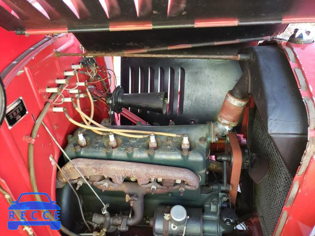 1924 FORD MODEL T 11426750 image 6