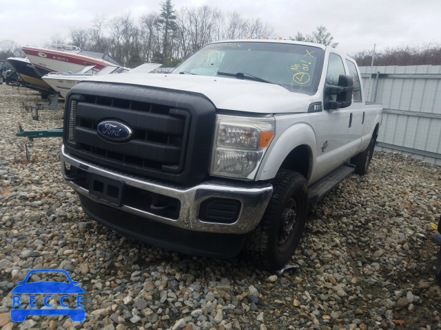2015 FORD F250SUPDTY 1FT7W2BT9FEA98179 image 1