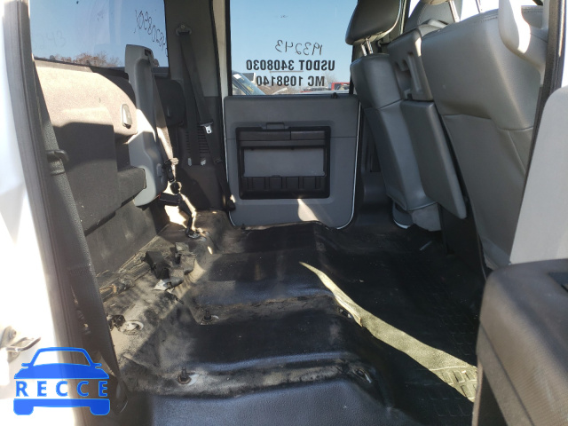 2015 FORD F250SUPDTY 1FT7W2BT9FEA98179 image 5