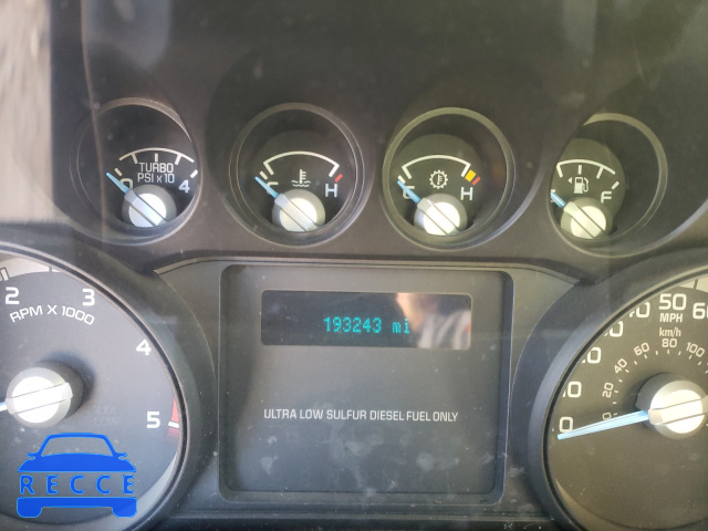2015 FORD F250SUPDTY 1FT7W2BT9FEA98179 image 7