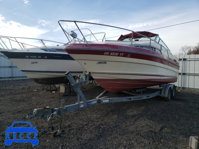 1987 SEAR BOAT SERM1286K788 Bild 1