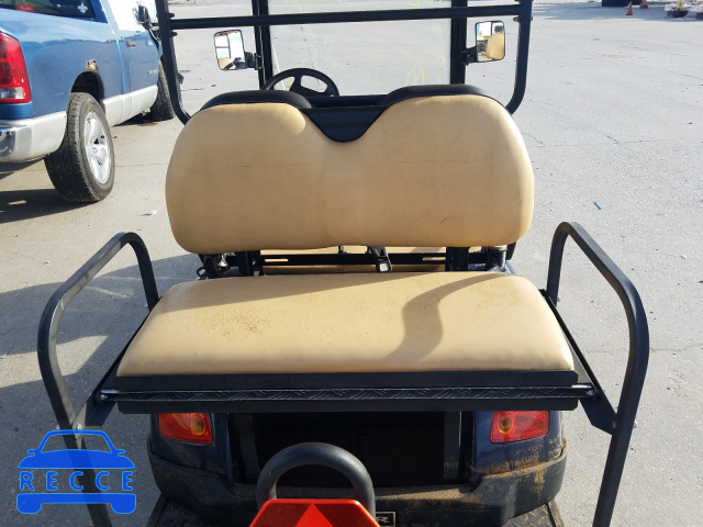 2011 GOLF GOLF CART 52RG26229BG003905 зображення 5