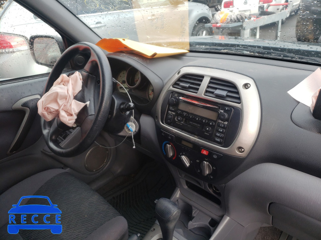 2002 TOYOTA RAV 4 JTEGH20V920059674 image 8