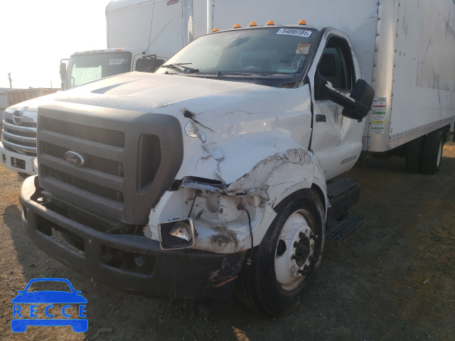 2013 FORD F750 SUPER 3FRNF7FA2DV035071 Bild 8