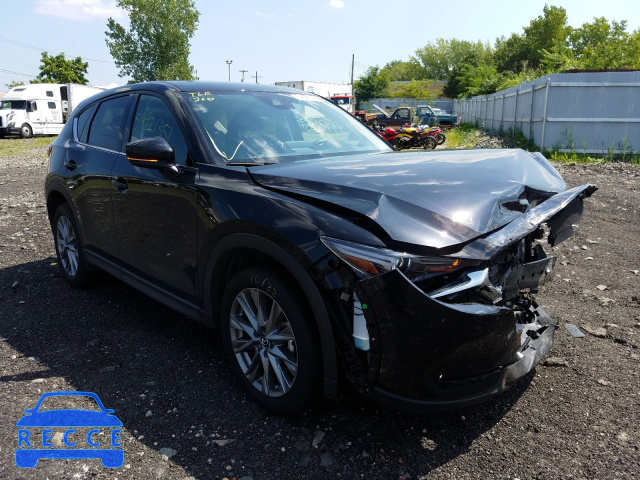 2021 MAZDA CX-5 GRAND JM3KFBDM7M0325550 image 0