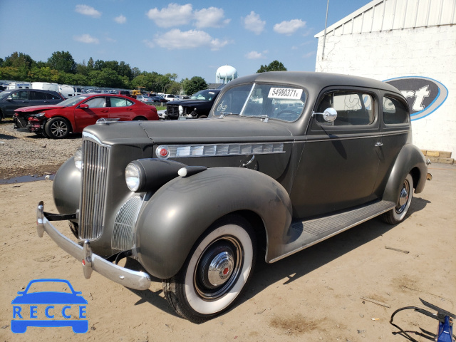 1940 PACKARD SEDAN 13846272 зображення 1