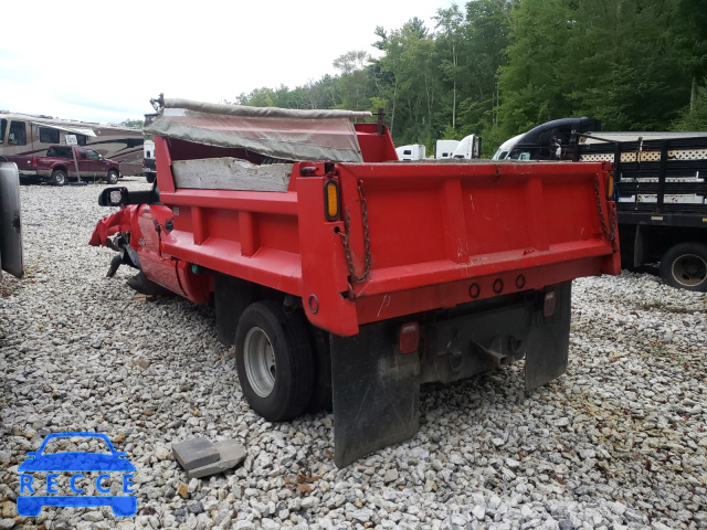 2004 CHEVROLET 3500 1GBJK34144E198114 image 2