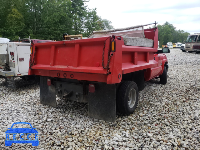 2004 CHEVROLET 3500 1GBJK34144E198114 Bild 3