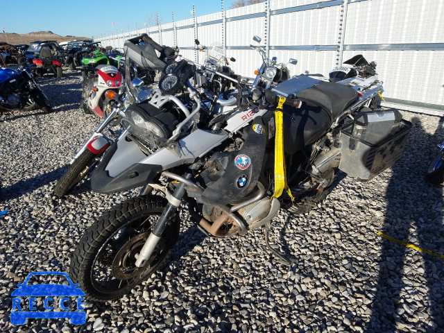 2007 BMW R1200 GS A WB10397087ZP60729 Bild 1