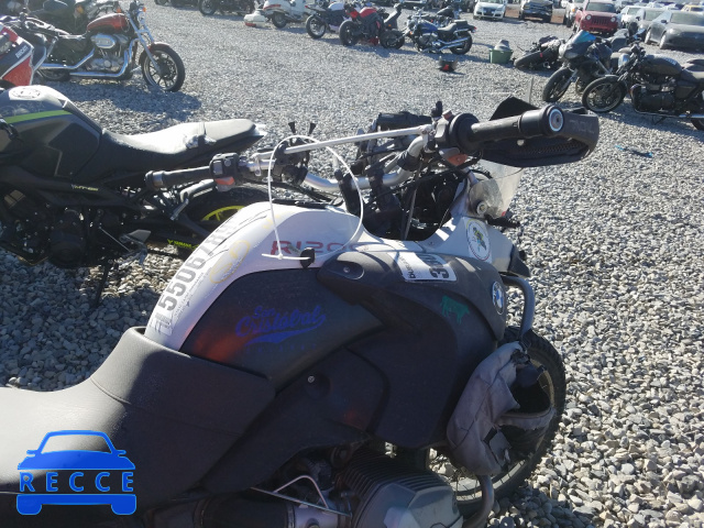 2007 BMW R1200 GS A WB10397087ZP60729 image 4