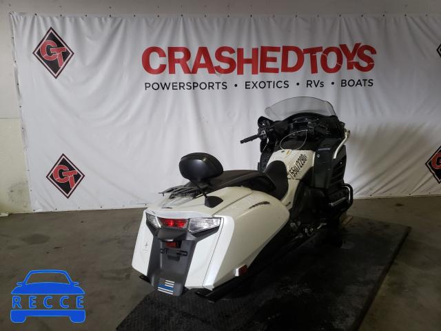 2016 HONDA GL1800 B JH2SC6842GK300221 зображення 3