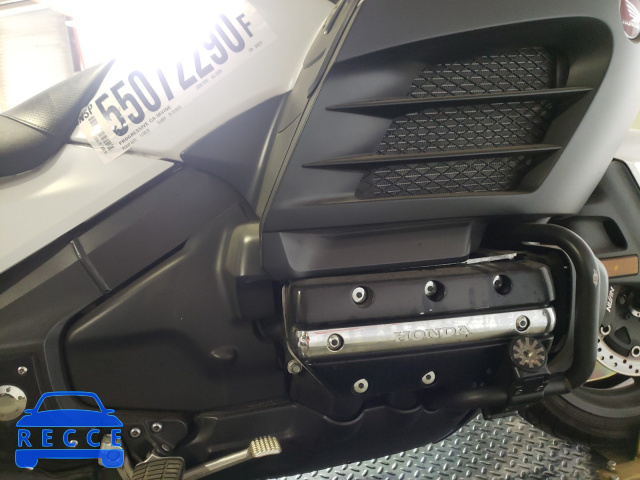 2016 HONDA GL1800 B JH2SC6842GK300221 зображення 6