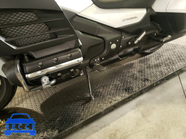 2016 HONDA GL1800 B JH2SC6842GK300221 зображення 8