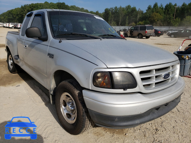 2001 FORD 150 2FTZX07221CA82270 зображення 0