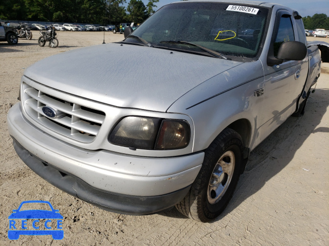 2001 FORD 150 2FTZX07221CA82270 зображення 1