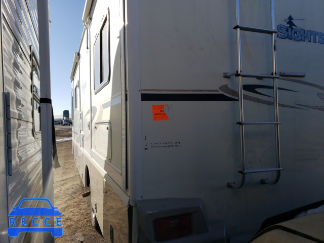 2004 FORD MOTORHOME 1F6MF53S140A12306 image 2