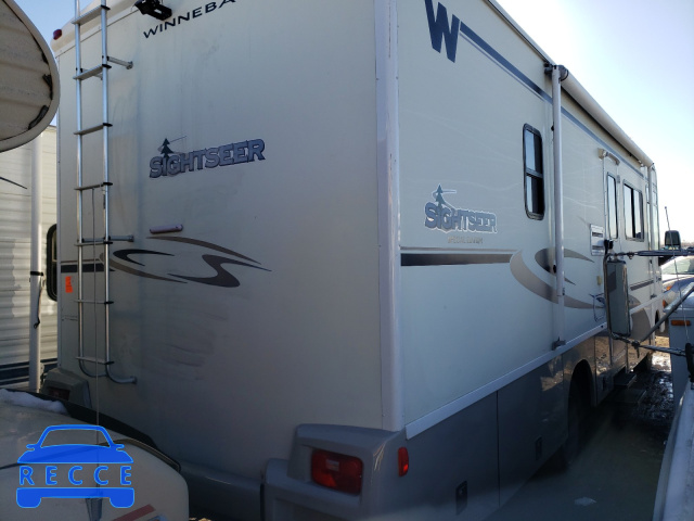2004 FORD MOTORHOME 1F6MF53S140A12306 image 3
