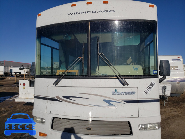 2004 FORD MOTORHOME 1F6MF53S140A12306 image 8