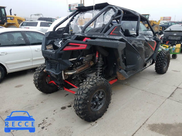 2020 POLARIS RZR PRO XP 3NSR4D926LG164536 Bild 3