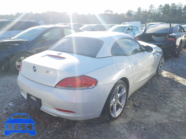 2016 BMW Z4 SDRIVE2 WBALL5C56GP557874 image 3