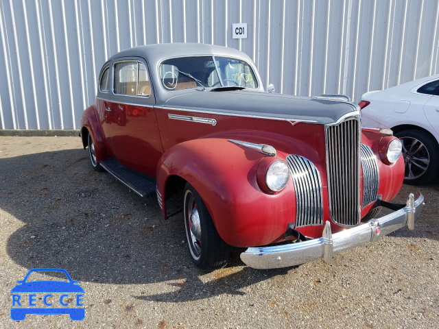 1941 PACKARD ALL MODELS D23039B image 0