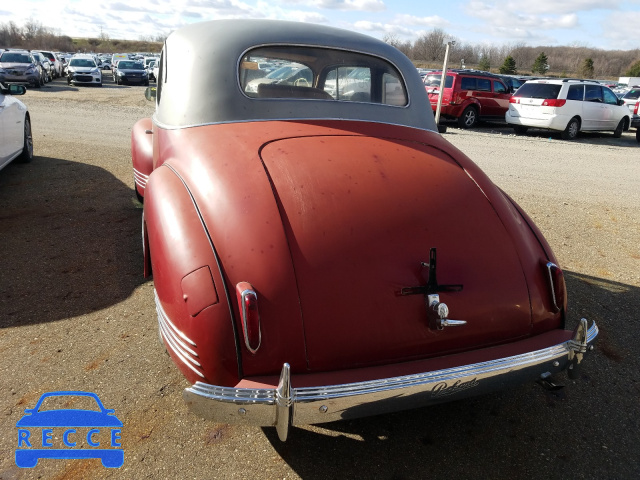 1941 PACKARD ALL MODELS D23039B image 2