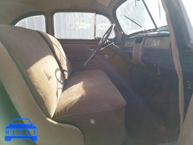 1941 PACKARD ALL MODELS D23039B Bild 4