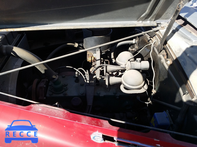 1941 PACKARD ALL MODELS D23039B Bild 6