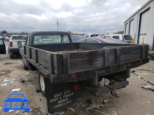 1971 CHEVROLET C10 CE141A613847 image 2