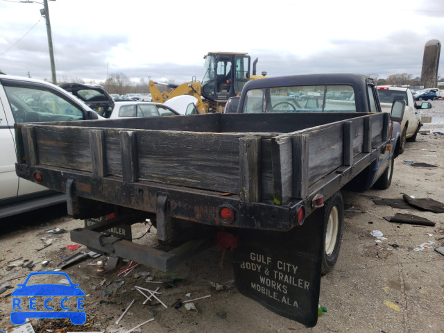 1971 CHEVROLET C10 CE141A613847 image 3