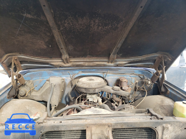 1971 CHEVROLET C10 CE141A613847 image 6