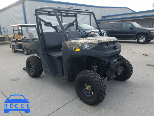 2020 POLARIS RANGER 100 4XATAE998L8000088 зображення 0