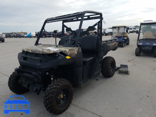 2020 POLARIS RANGER 100 4XATAE998L8000088 image 1