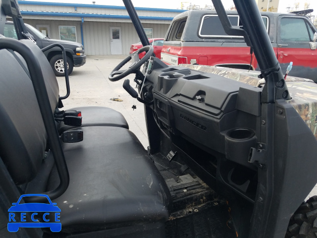 2020 POLARIS RANGER 100 4XATAE998L8000088 image 4