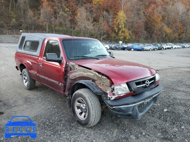 2010 MAZDA B2300 4F4KY1CD6APM02174 image 0