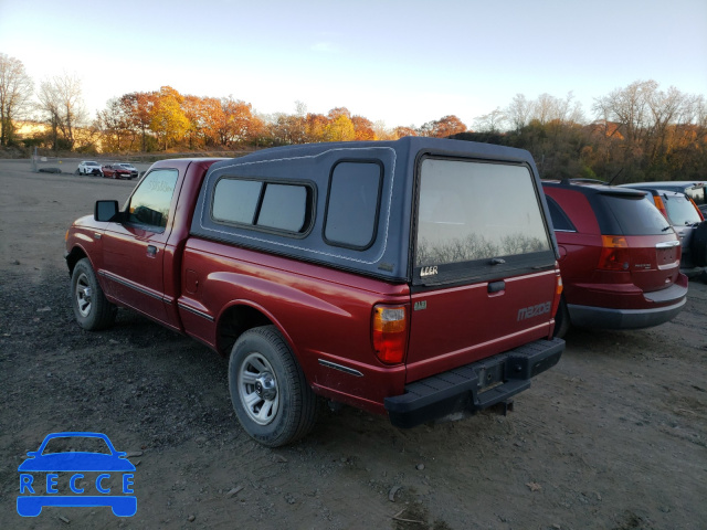 2010 MAZDA B2300 4F4KY1CD6APM02174 image 2