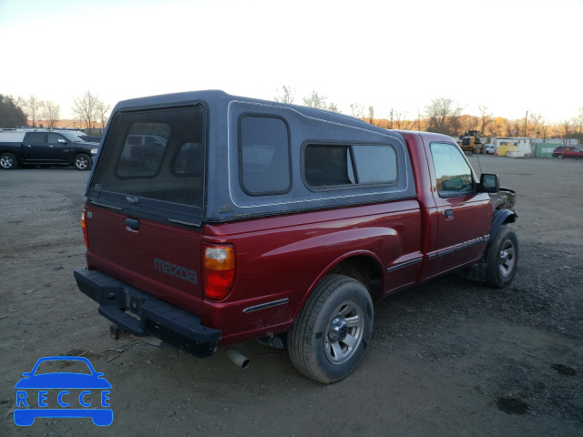 2010 MAZDA B2300 4F4KY1CD6APM02174 image 3