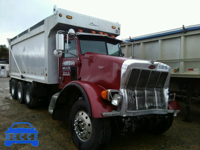 2007 PETERBILT 357 1NPAL40XX7N744470 зображення 0