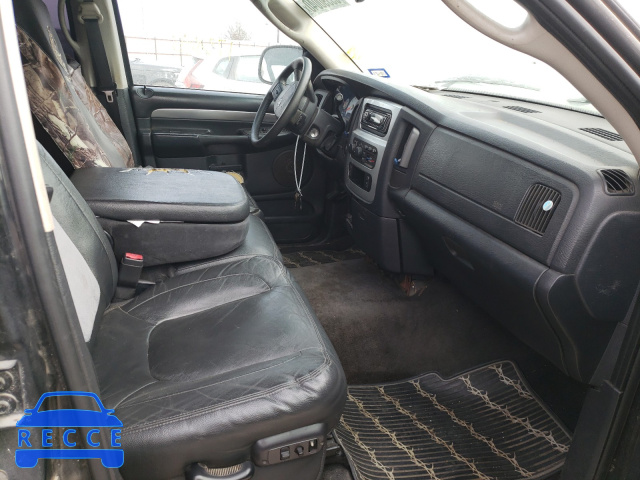 2004 DODGE RAM 1D7HA18D24S633709 image 4