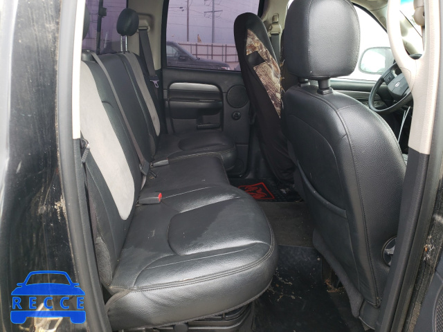 2004 DODGE RAM 1D7HA18D24S633709 Bild 5