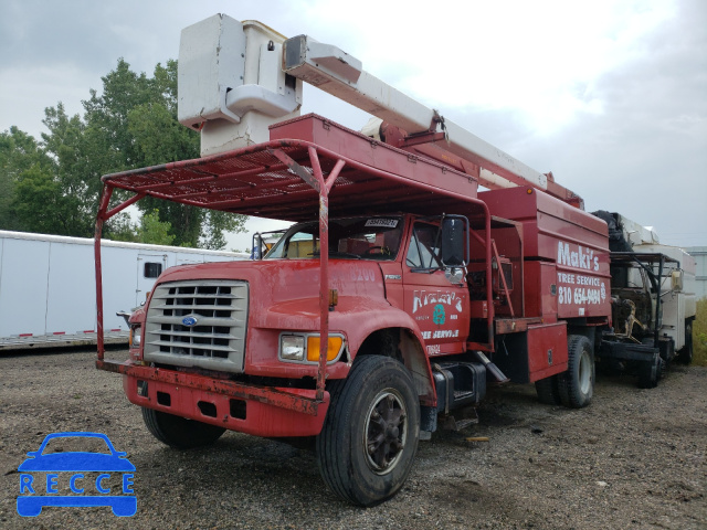 1998 FORD F700 1FDNF70J2WVA15953 Bild 1