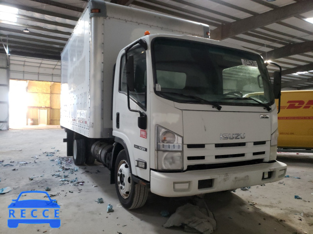 2010 ISUZU NQR JALE5W161A7900720 Bild 0