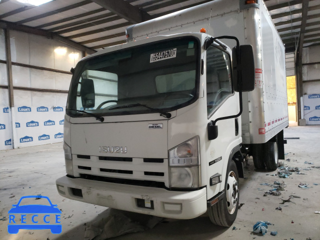 2010 ISUZU NQR JALE5W161A7900720 Bild 1