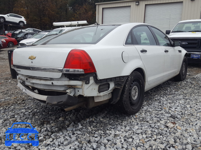 2015 CHEVROLET CAPRICE PO 6G3NS5U30FL132638 image 3