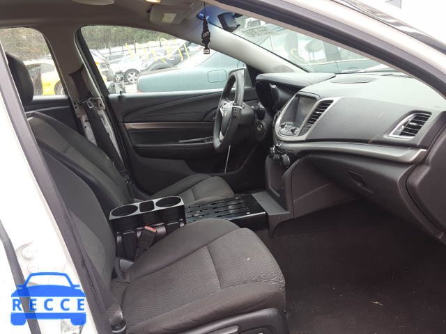 2015 CHEVROLET CAPRICE PO 6G3NS5U30FL132638 image 4
