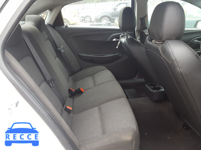 2015 CHEVROLET CAPRICE PO 6G3NS5U30FL132638 image 5
